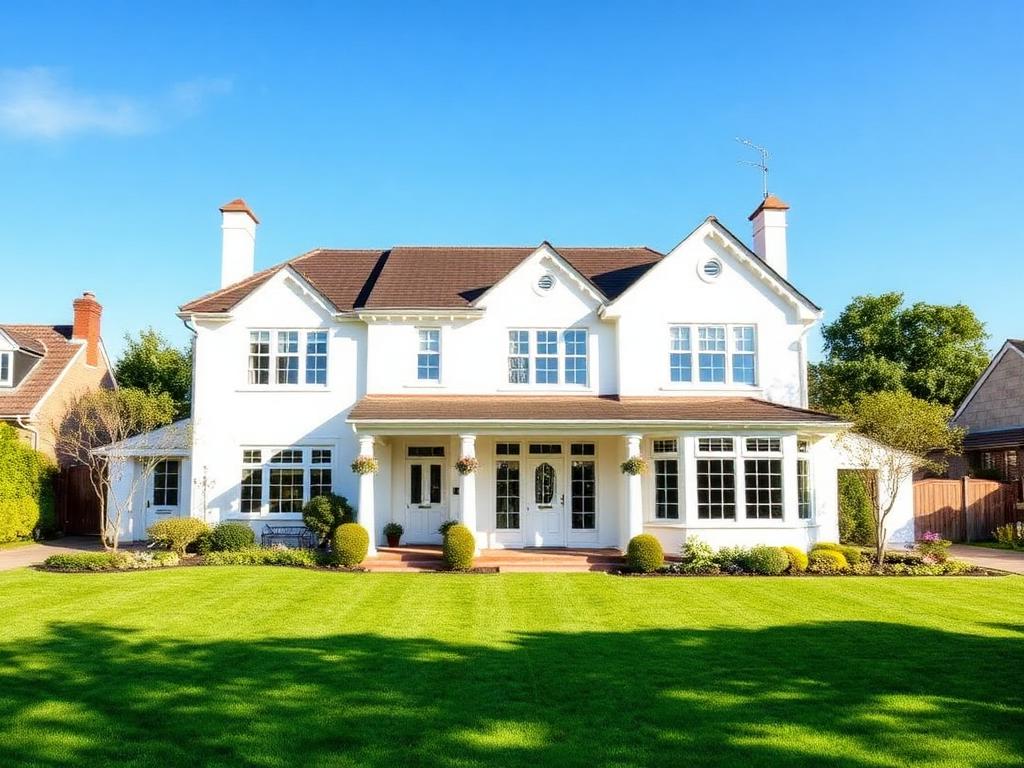 Casa Familiar Solaris